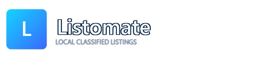Listomate Logo