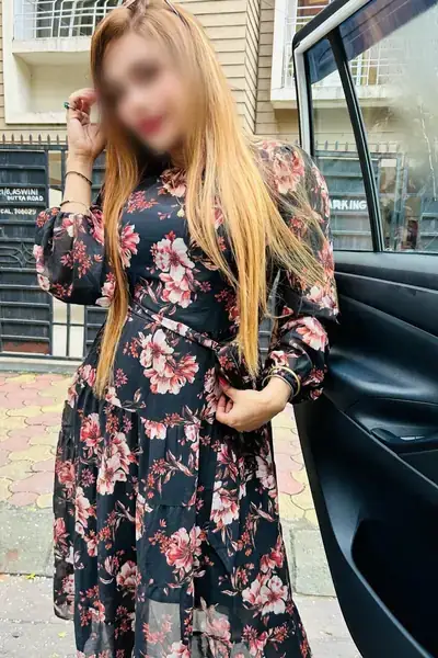 Anjali – Premium Escort in Mumbai | South Mumbai & Colaba — image 3